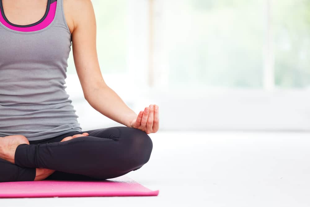 Esercizi Di Yoga Per L Ansia Ecco I Piu Efficaci