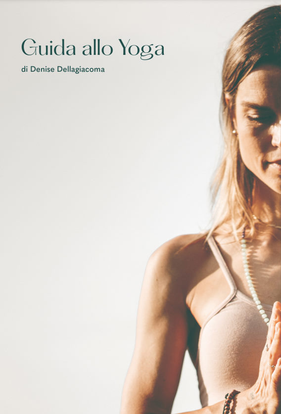 Denise Dellagiacoma | Yoga, meditazione & lifestyle 7